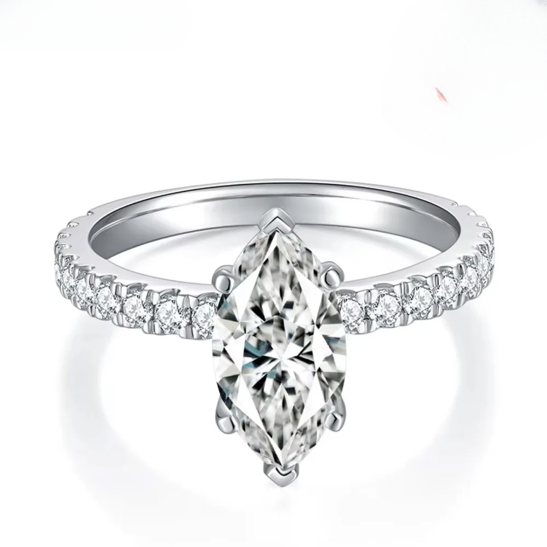 The Velisse Marquise of Promise