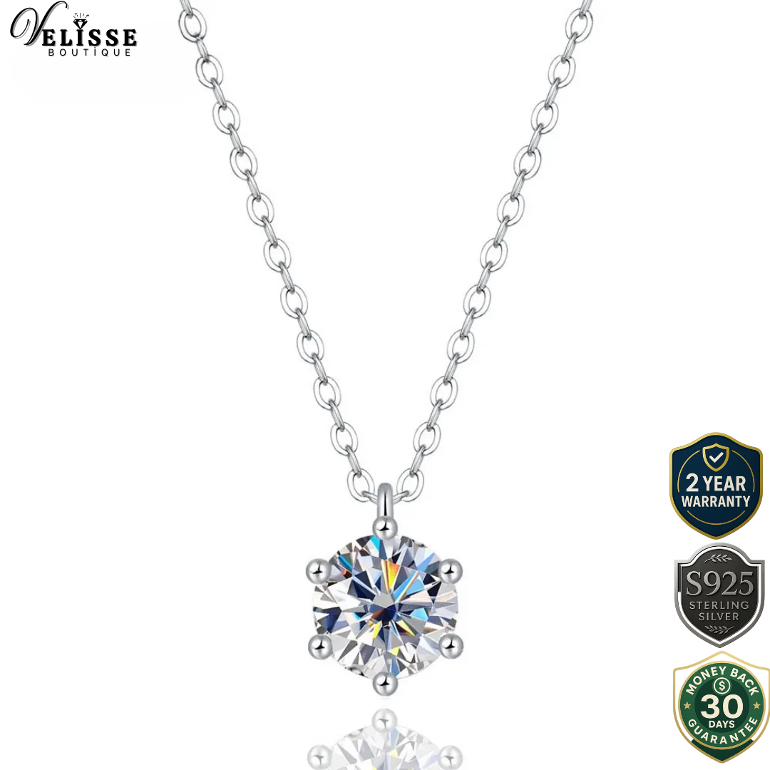 Velisse The Elysian Pendant