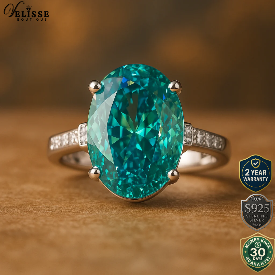 The Velisse Enchanted Mint