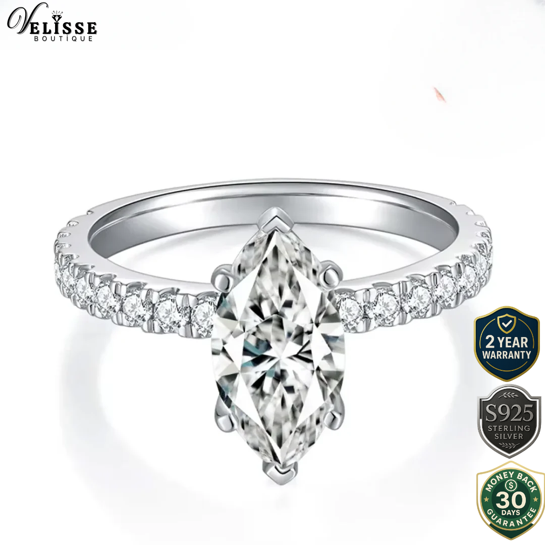 The Velisse Marquise of Promise