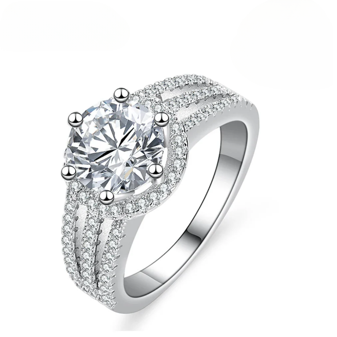 The Velisse Crown of Vows