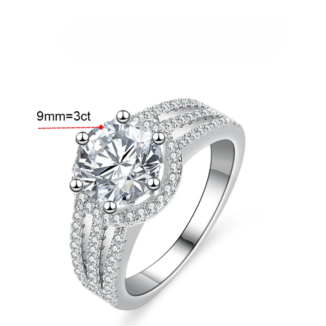 The Velisse Crown of Vows