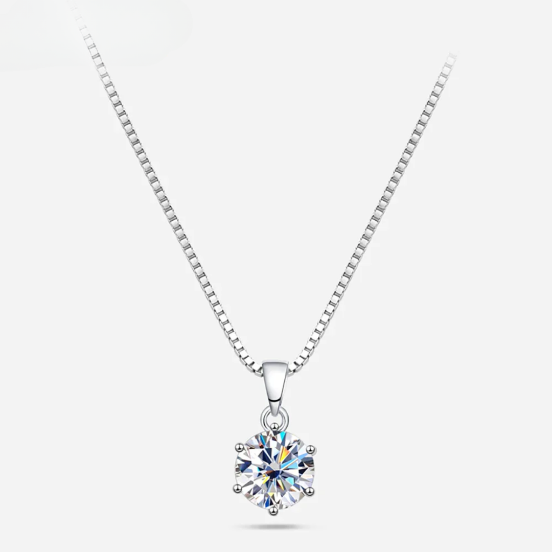 Velisse The Elysian Pendant