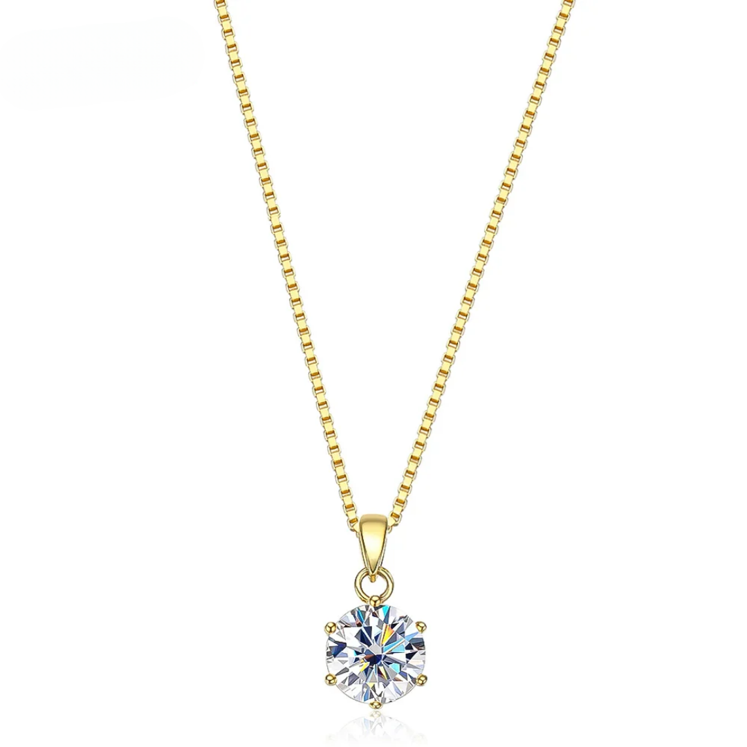 Velisse The Elysian Pendant