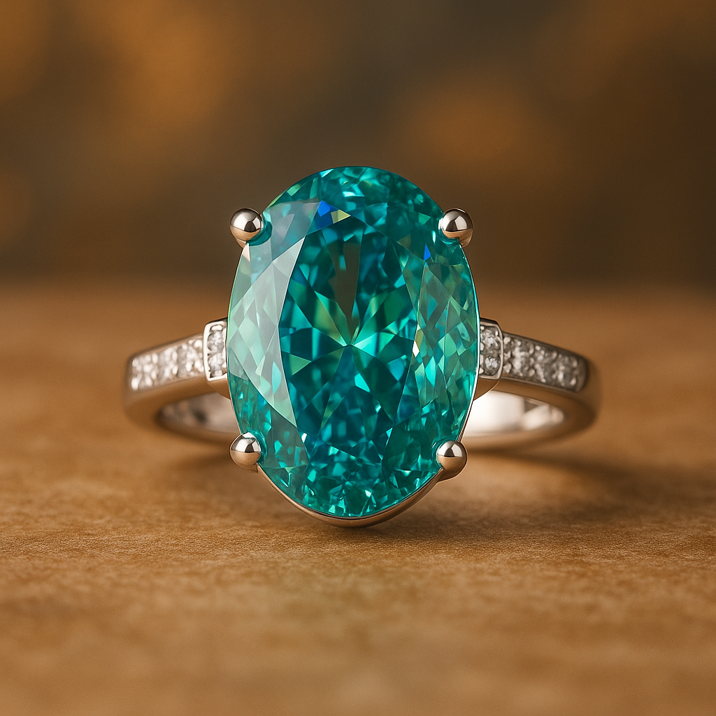 The Velisse Enchanted Mint