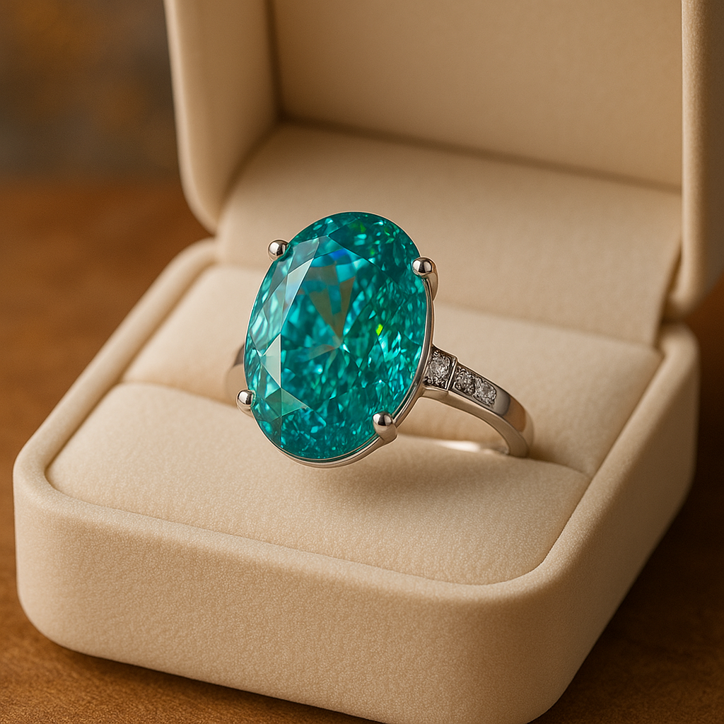 The Velisse Enchanted Mint
