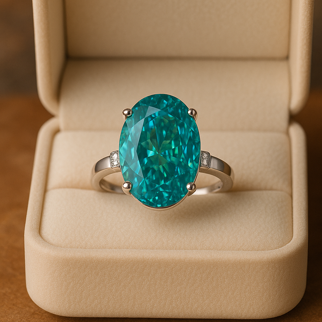 The Velisse Enchanted Mint