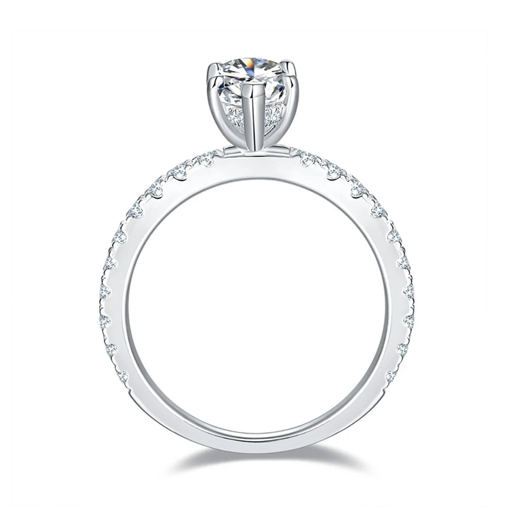 The Velisse Marquise of Promise