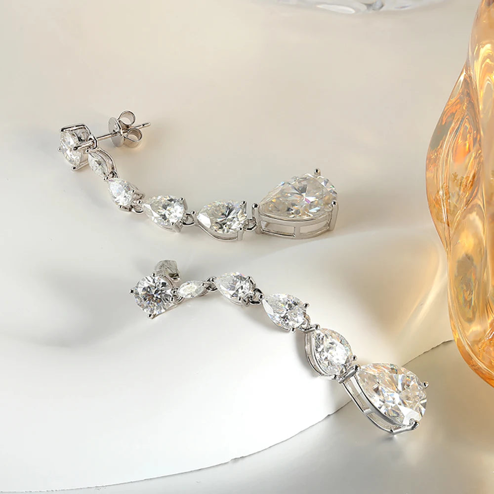The Velisse Rosé Cascade