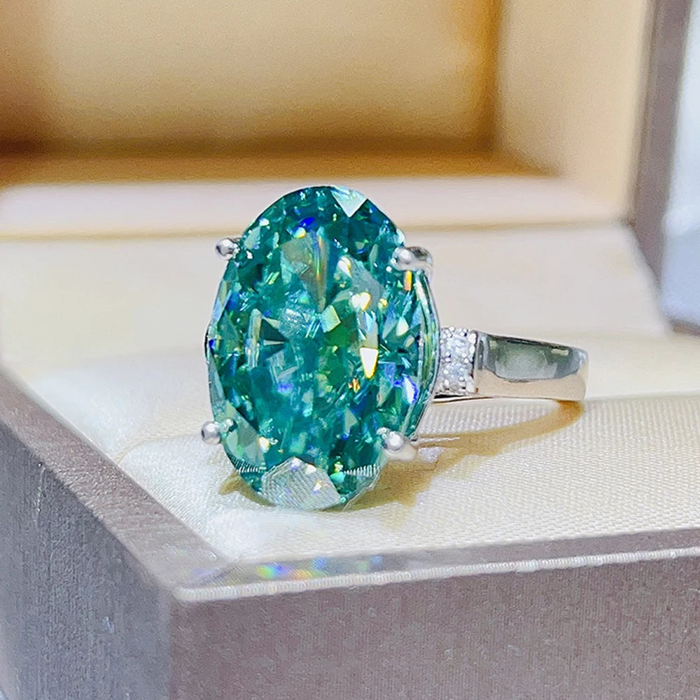 The Velisse Enchanted Mint