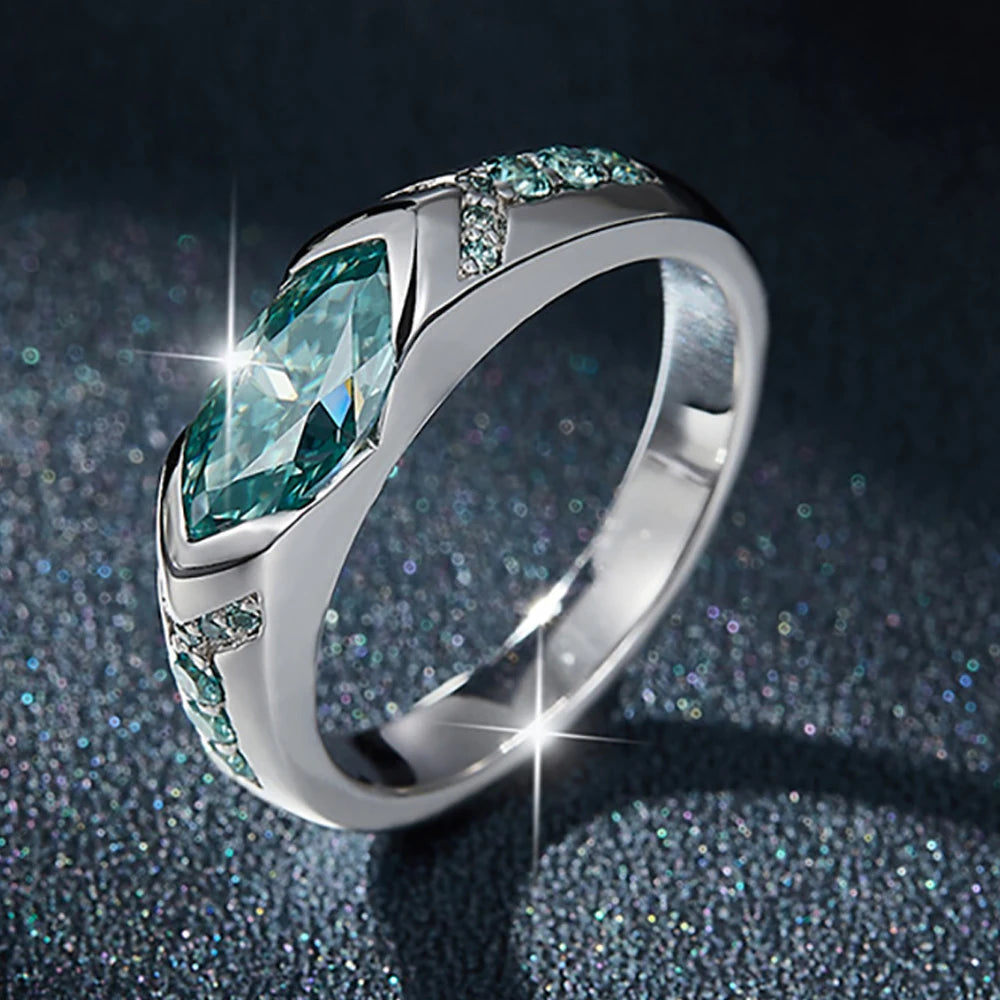 The Velisse Emerald Whispers