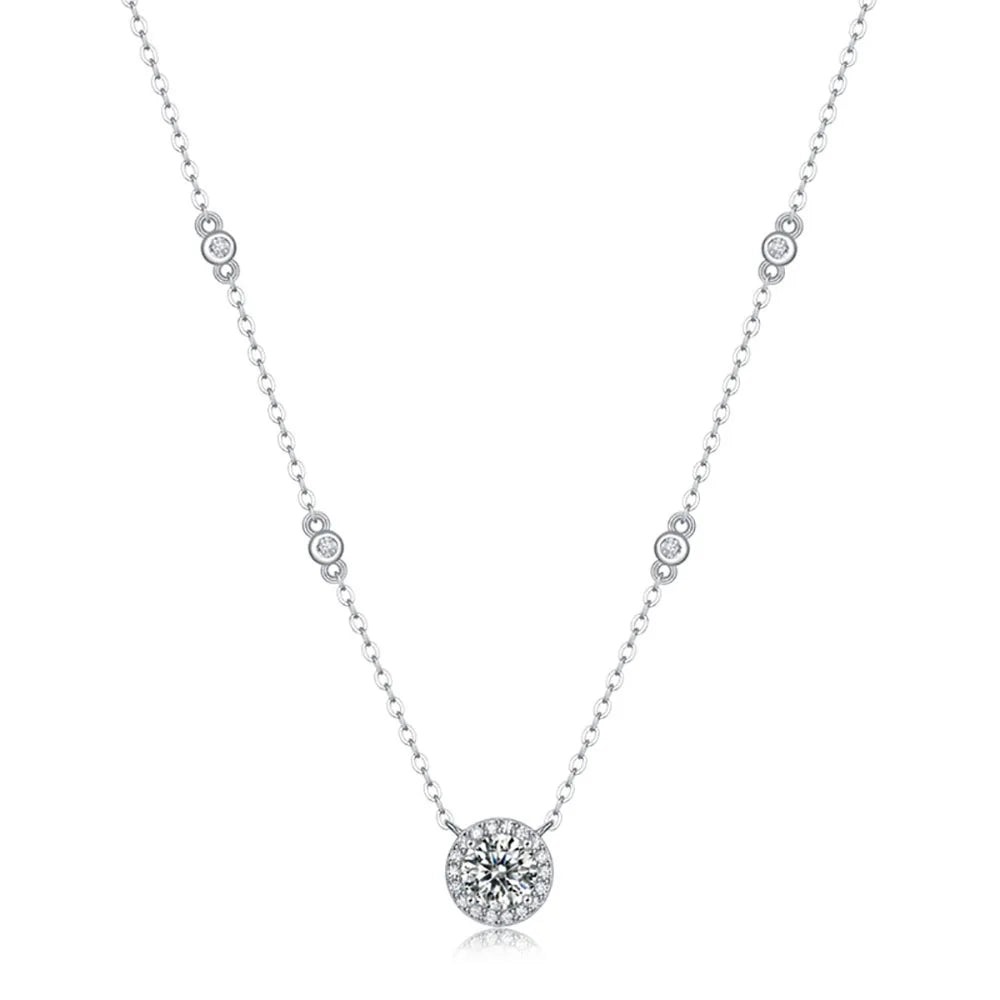 The Velisse Timeless Solitaire