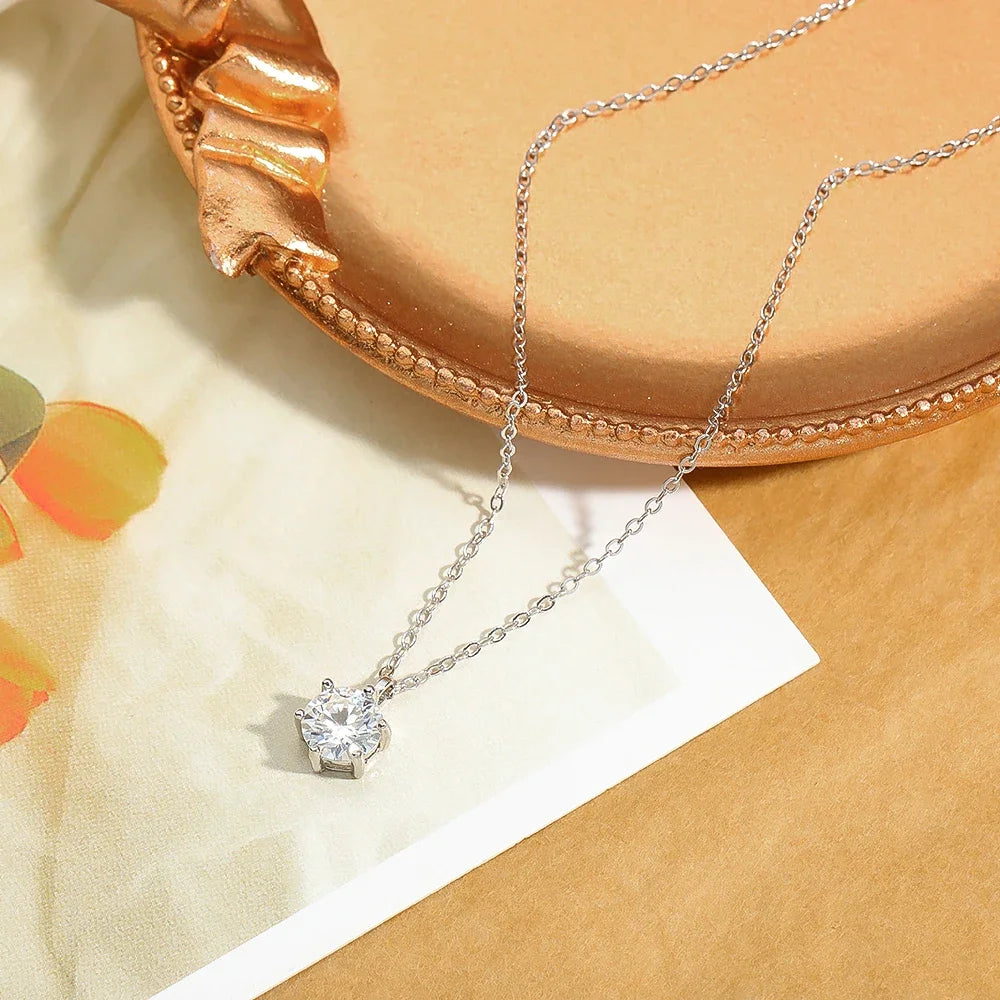 Velisse The Elysian Pendant