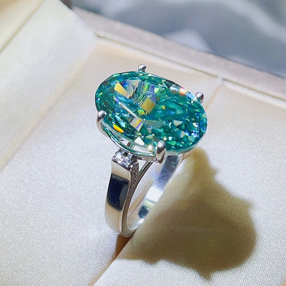 The Velisse Enchanted Mint