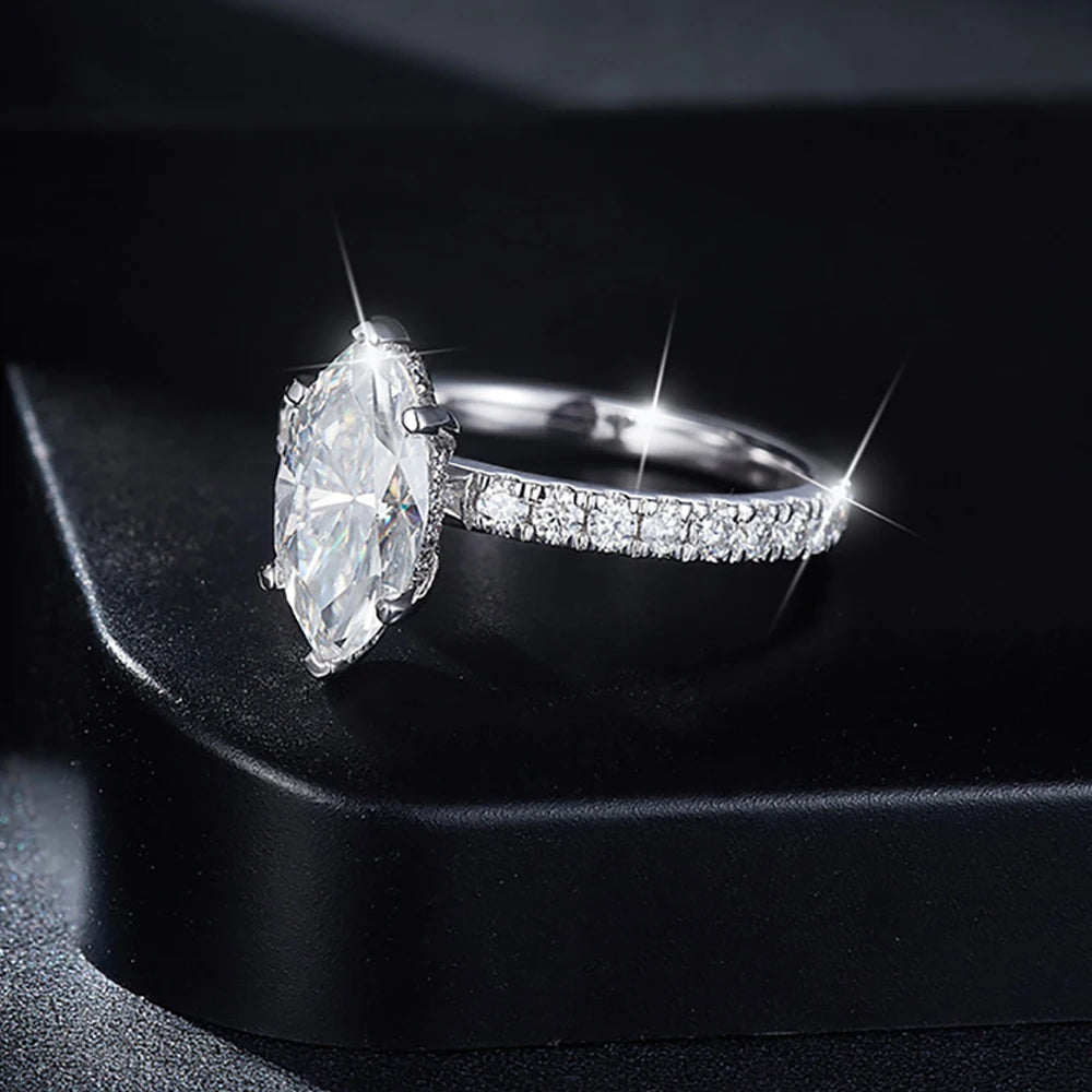 The Velisse Marquise of Promise