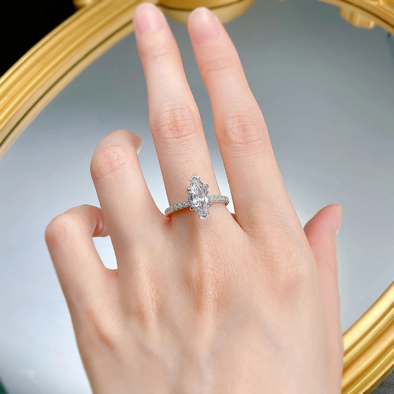 The Velisse Marquise of Promise