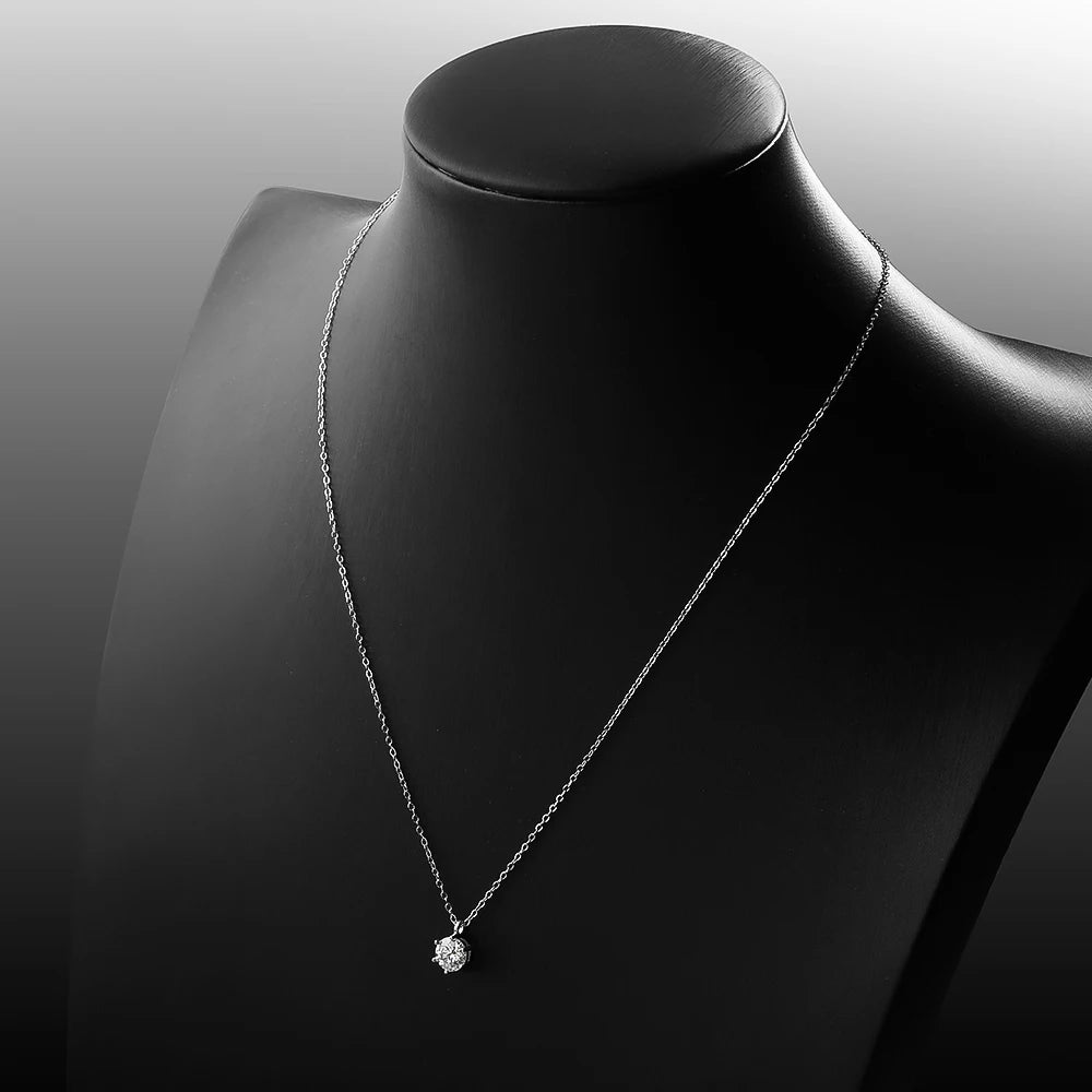 Velisse The Elysian Pendant