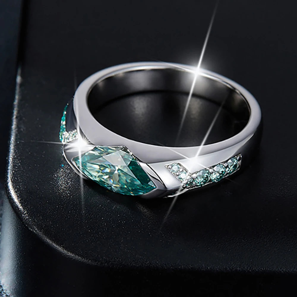 The Velisse Emerald Whispers
