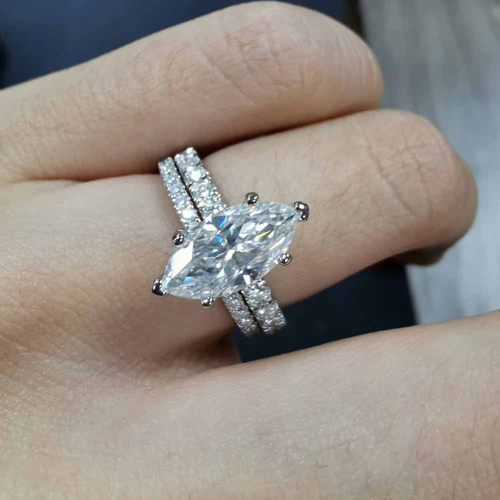 The Velisse Marquise of Promise