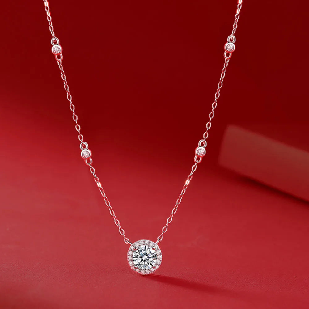 The Velisse Timeless Solitaire