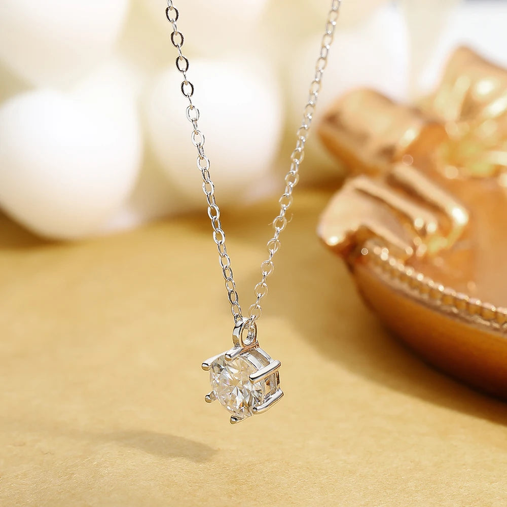 Velisse The Elysian Pendant