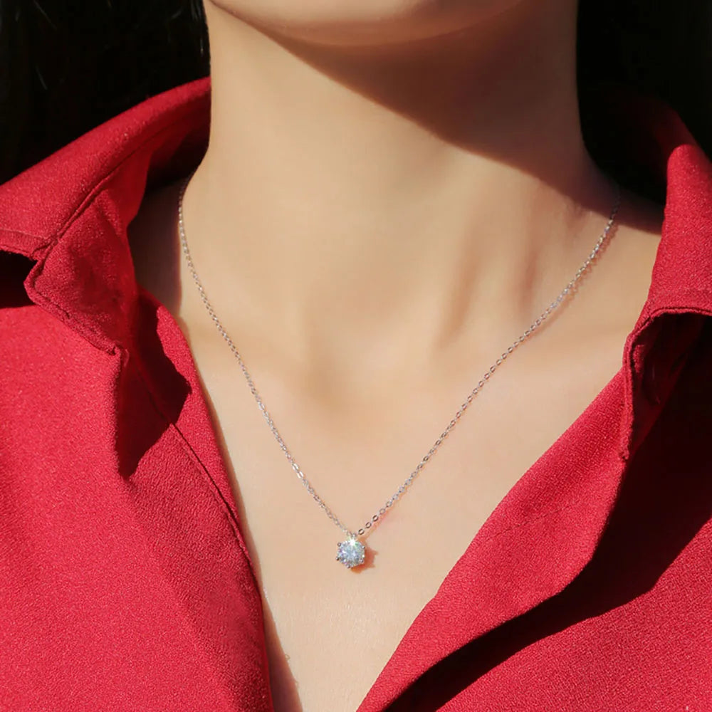 Velisse The Elysian Pendant