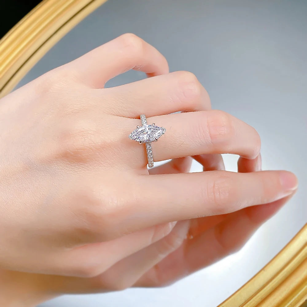 The Velisse Marquise of Promise
