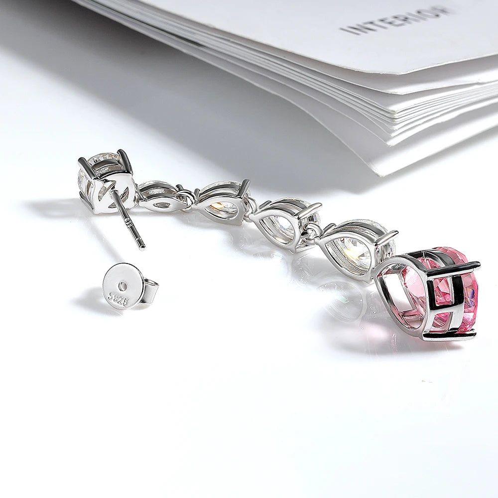 The Velisse Rosé Cascade