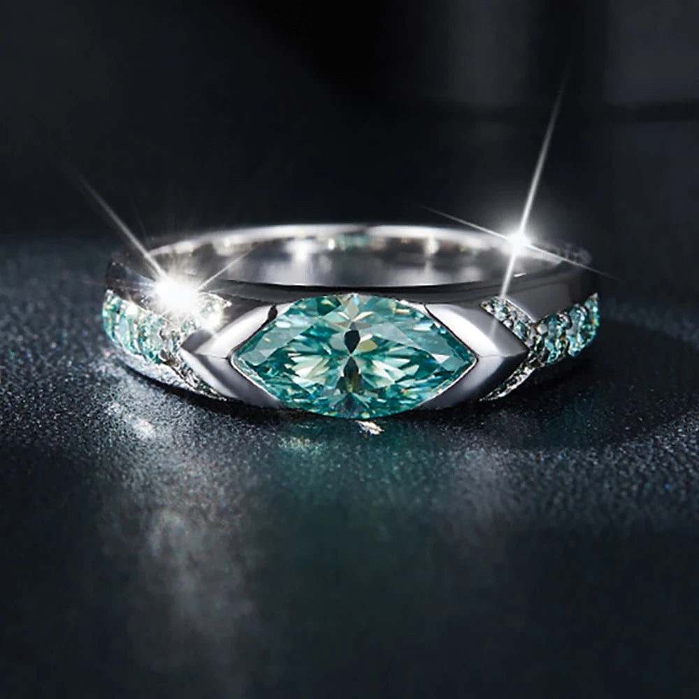 The Velisse Emerald Whispers