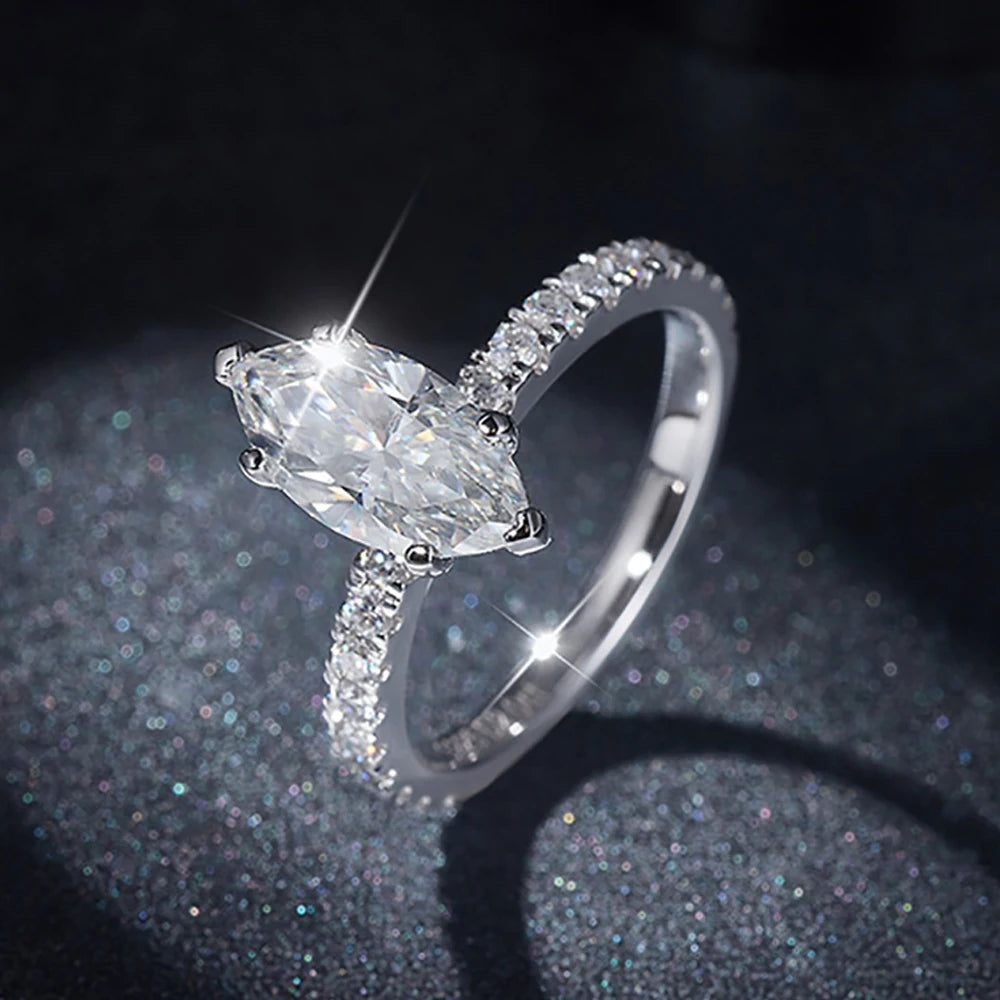 The Velisse Marquise of Promise